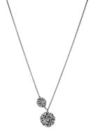 Necklace Maria e Luisa Jewels Woman in Silver CA0058 - CA0058